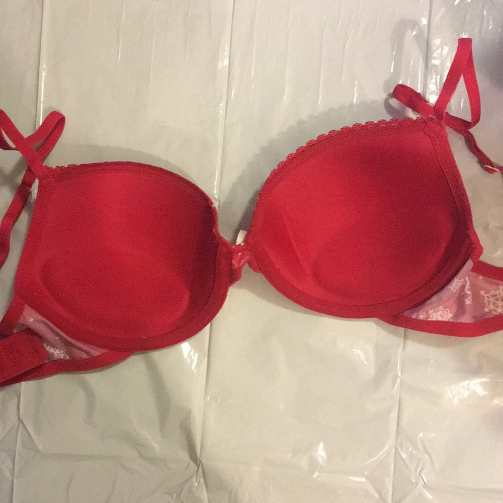 Bra - Picture 3 of 4